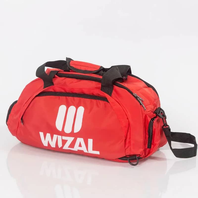 GYMS BAGS\SPORTS BAGS\TRAVELLING BAGS\MULTI PURPOSE BAG 1