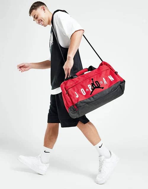 GYMS BAGS\SPORTS BAGS\TRAVELLING BAGS\MULTI PURPOSE BAG 5