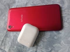 !! DEAL!! vivo 1823 and airbuds i5