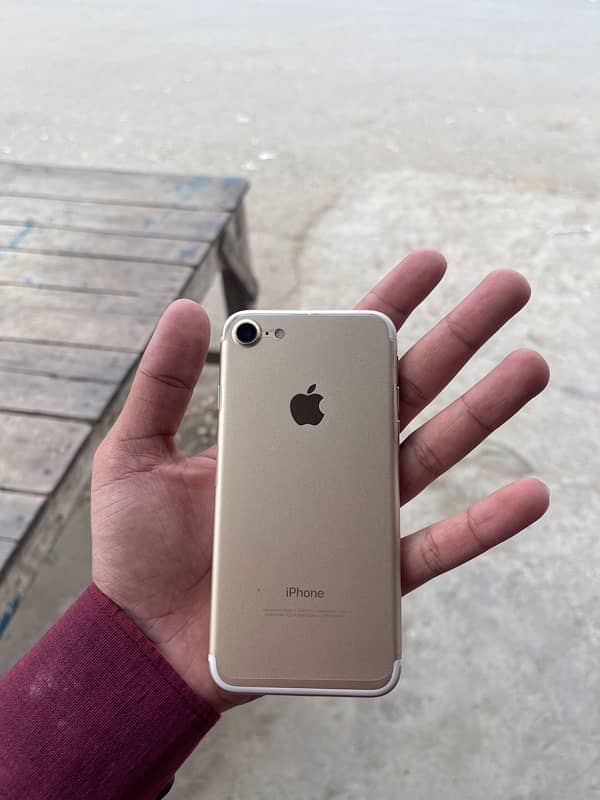 iphone 7 pt approved 256 1