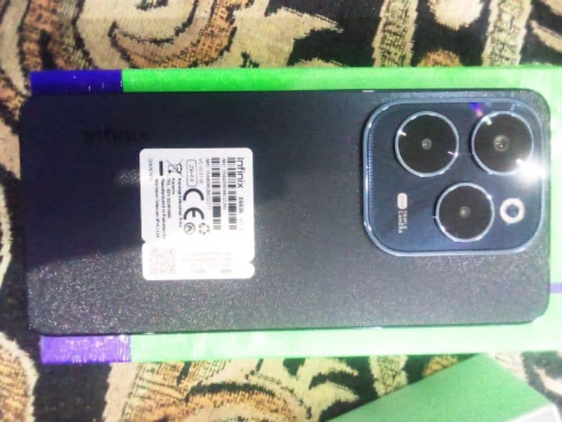 urgent sale infinix hot 40 256gb 0