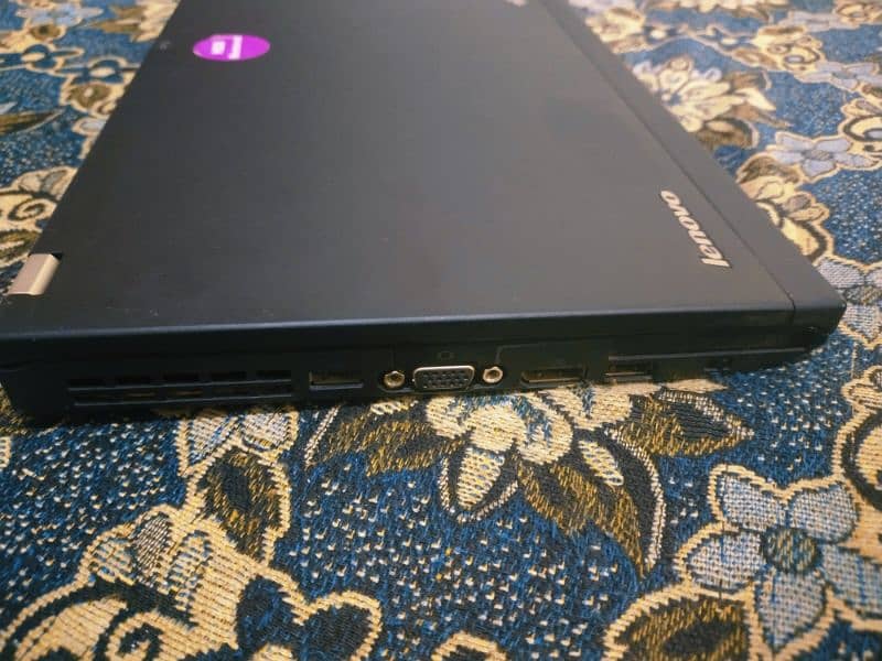 Lenovo Thinkpad Core i5 2nd Gen Laptop 2