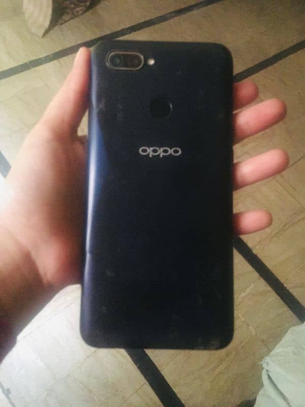 Oppo A12 2