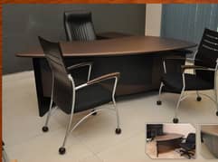 Office Furnitures CEO , Executive Tables and Chairs