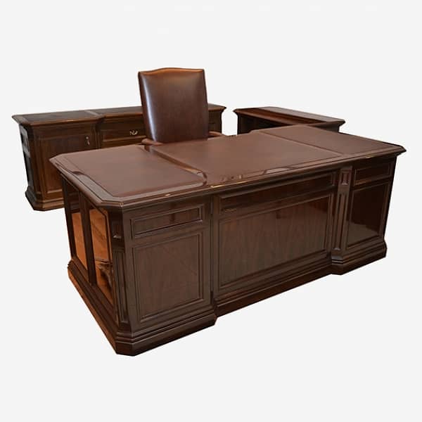 Office Furnitures CEO , Executive Tables and Chairs 6