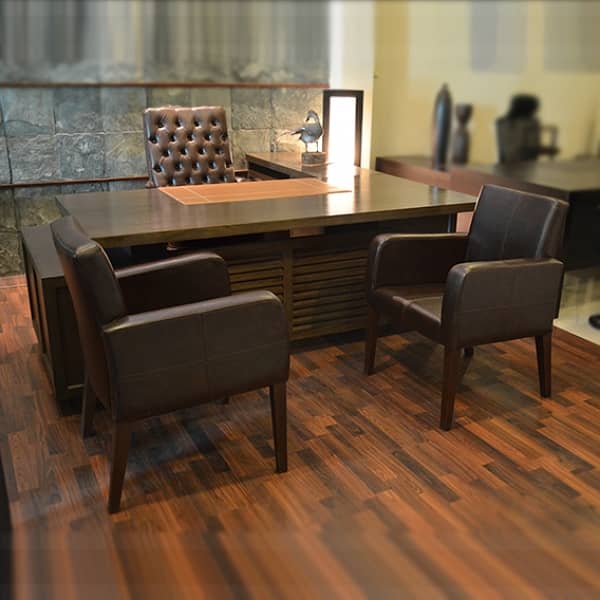 Office Furnitures CEO , Executive Tables and Chairs 7