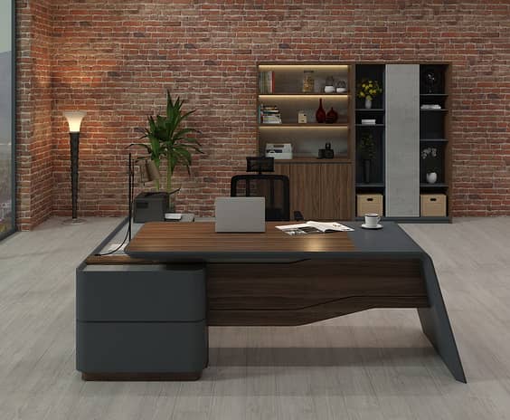 Office Furnitures CEO , Executive Tables and Chairs 14