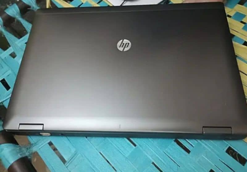 Hp ProBook 1