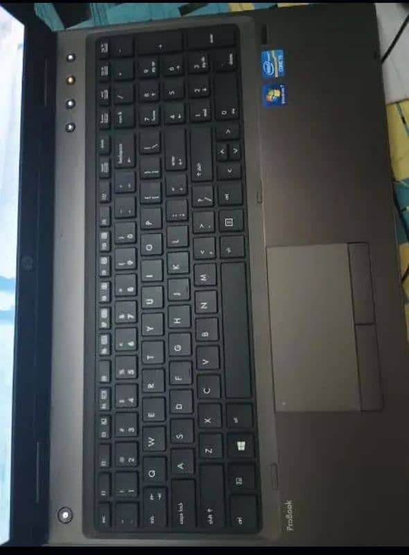 Hp ProBook 3