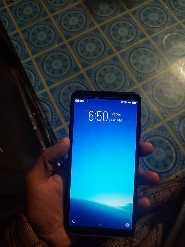 vivo y71 1