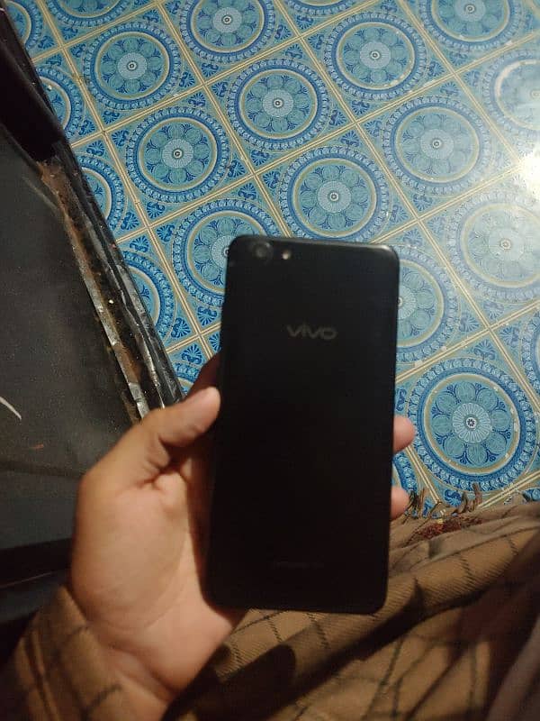 vivo y71 2