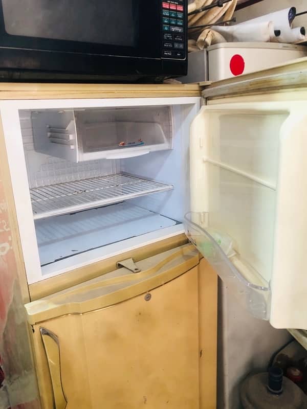 PEL refrigerator 3