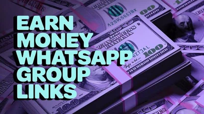 whatsapp earning without investment group 0