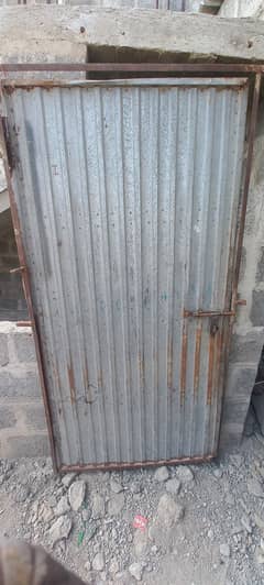 Door