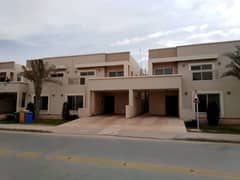 P10a furnished villa available for rent in bahria town karachi 03131309263