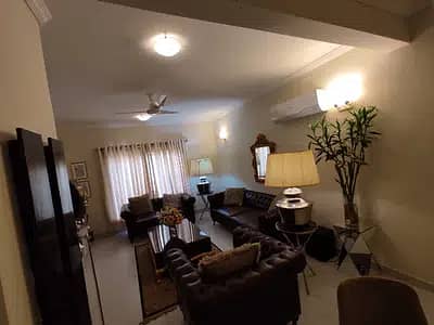 P10a furnished villa available for rent in bahria town karachi 03131309263 2