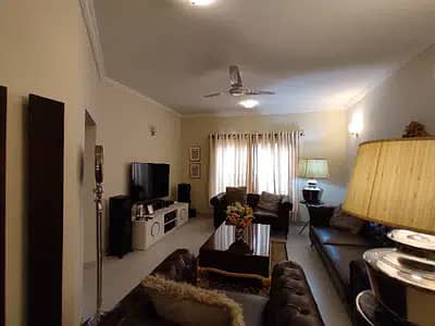 P10a furnished villa available for rent in bahria town karachi 03131309263 3