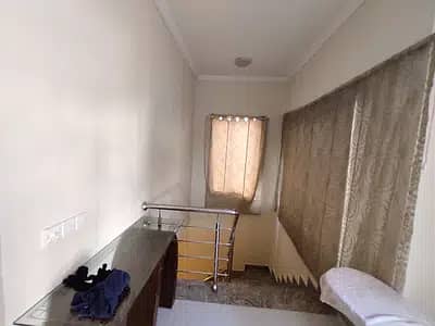 P10a furnished villa available for rent in bahria town karachi 03131309263 5