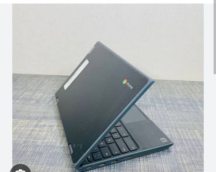 Lenovo 300e 3