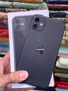 iPhone 11 64Gb PTA Approved