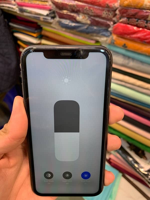 iPhone 11 64Gb PTA Approved 7