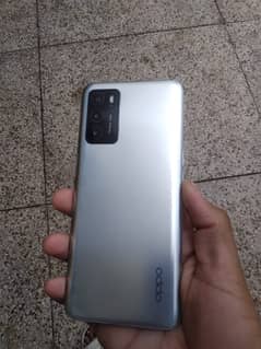 OPPO A16 NO OPEN NO REPAIR EXCHANGE POSSIBLE