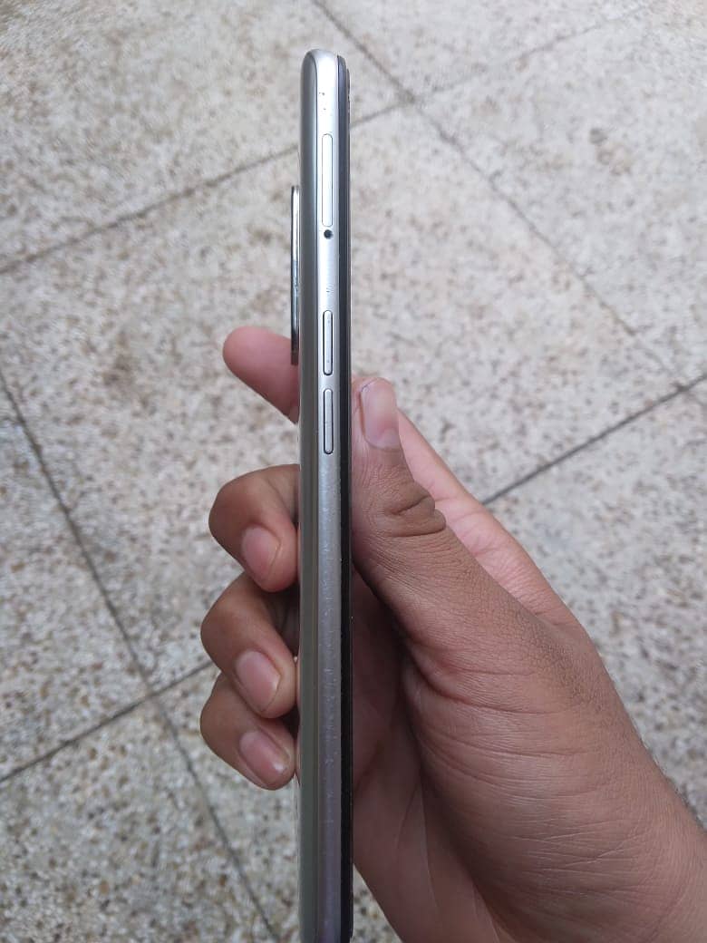 OPPO A16 NO OPEN NO REPAIR EXCHANGE POSSIBLE 16