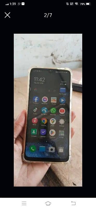 vivo s1 pro 8 128 0