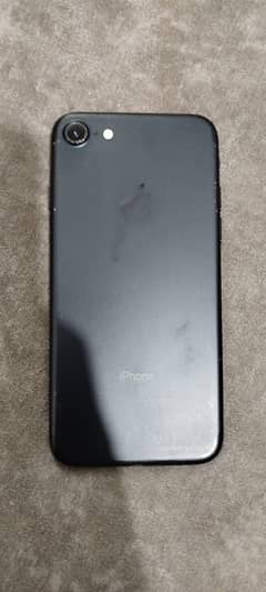 IPhone 7 PTA approved 128 GB