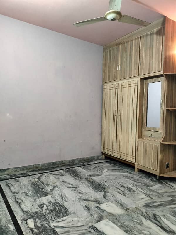 4 Bedroom Portion First Floor Available For Rent In Golra Shareef Khan Muhallah Near E-11/2 1