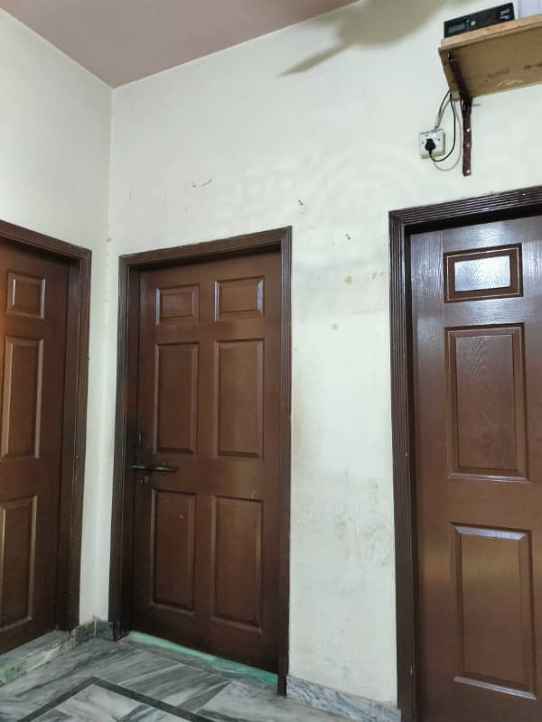 4 Bedroom Portion First Floor Available For Rent In Golra Shareef Khan Muhallah Near E-11/2 5