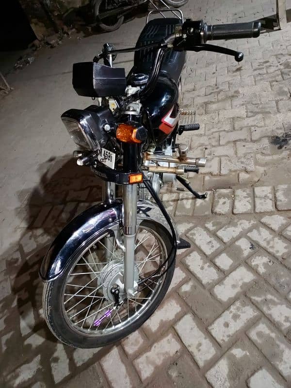 good condition bike 03162870866 2