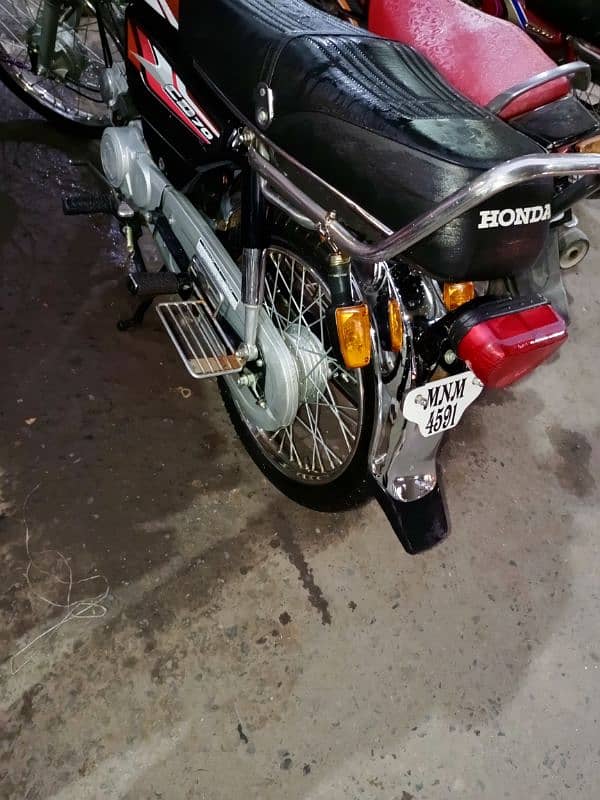 good condition bike 03162870866 7