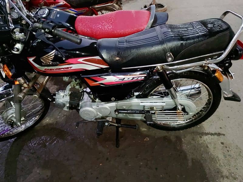 good condition bike 03162870866 8