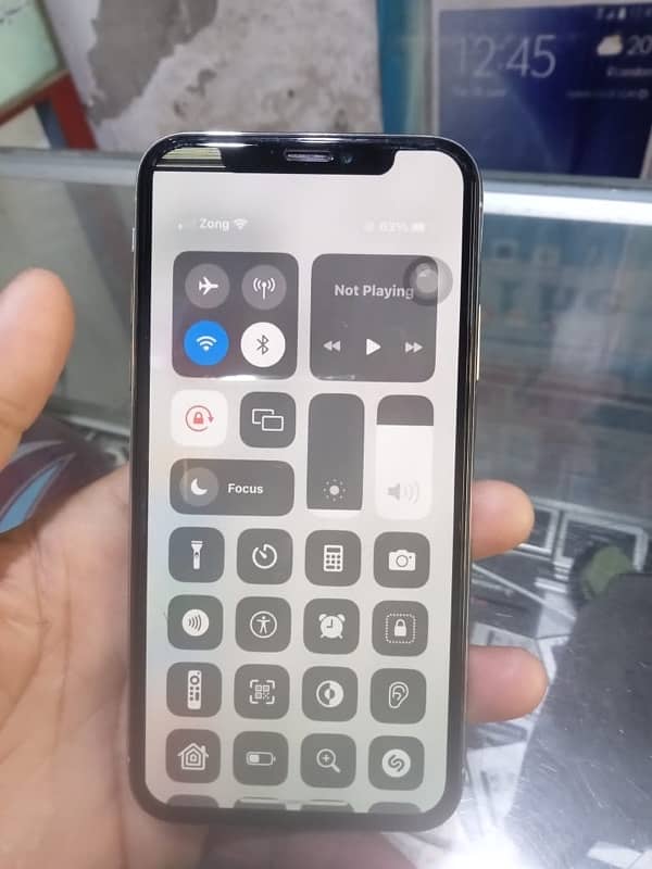 i phone x 64gb 10by10 pta approved for sale 5