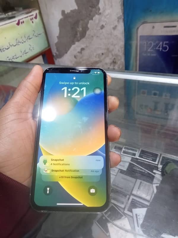 i phone x 64gb 10by10 pta approved for sale 6