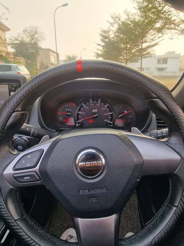 Daihatsu Copen 2021 12