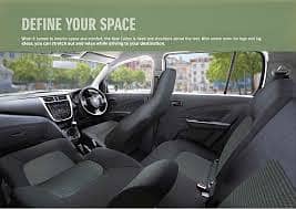 Comfortable and Safe Car Pool Available from Dalmia Road to GulBai 3