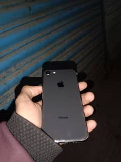 iphone 8 non Pta