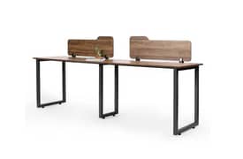 Workstaions Table Co workspace Table & Chairs ( 8000 Per Seat )