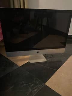 imac i5 2nd generation 27"