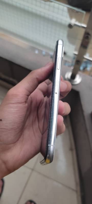 Iphone x 64GB PTA approved 1