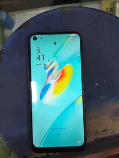 oppo A54