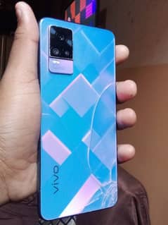 vivo v21e