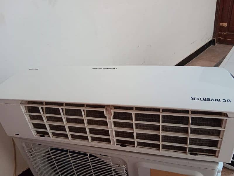 Dc inverter  for sale 4