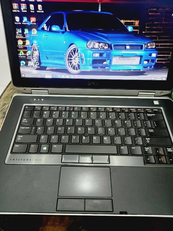 Dell Latitude E6430 Best For GTA 5 9