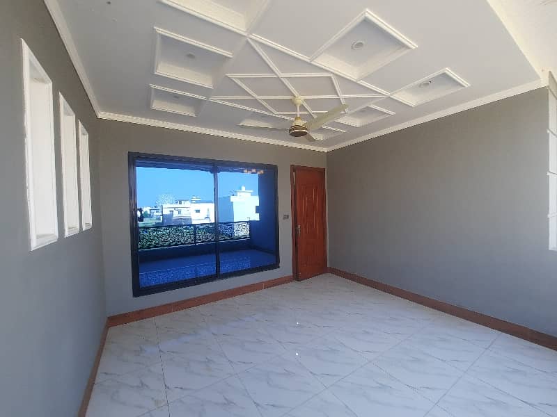 Your Dream Furnished 7 Marla House Is Available In Citi Housing Scheme 26