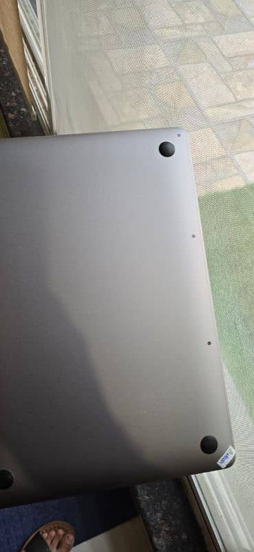 Apple MacBook Pro M1 2021 1