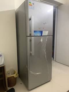 GREE Refrigerator 310 A+