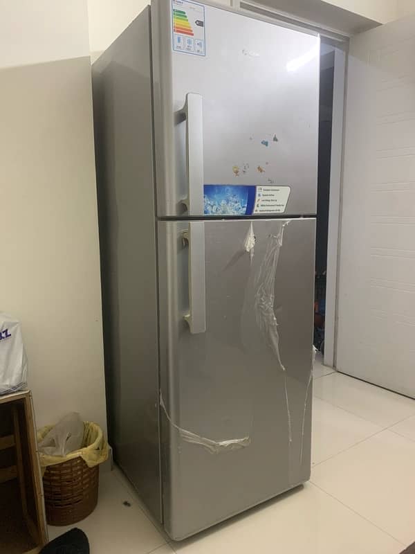 GREE Refrigerator 310 A+ 0